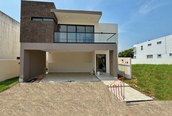 Casa en fraccionamiento en  Punta Tiburón, Veracruz, México