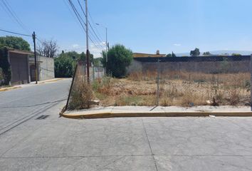 Lote de Terreno en  Calle José María Morelos 5, Pentecostes, Santa María Tulantongo, Texcoco, México, 56215, Mex