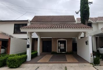 Casa en  Bosques Del Valle 3er Sector, San Pedro Garza García, Nuevo León, México