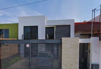 Casa en  Quintas Del Marques, Santiago De Querétaro, Querétaro, México