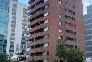 Departamento en  Av. De Los Shyris 1000, Quito 170135, Ecuador