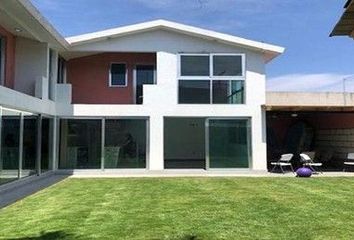 Casa en  Prolongación Hacienda La Venta, Valle De Los Olivos, San José De Los Olvera, Querétaro, México