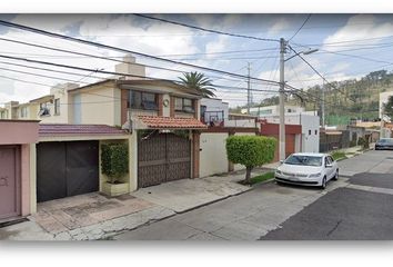 Casa en  Sabinos, Jardines De San Mateo, Naucalpan De Juárez, Estado De México, México