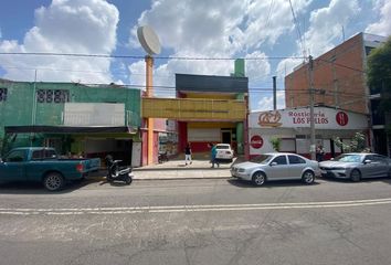 Local comercial en  Tienda De Ropa Sherry Faihion, Avenida Héroe De Nacozari N 200, De La Estación, Aguascalientes, 20259, Mex