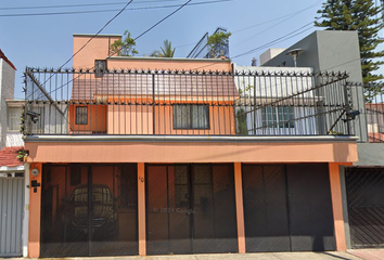 Casa en  Lutecia 10, Lomas Estrella 2da Secc, 09890 Ciudad De México, Cdmx, México