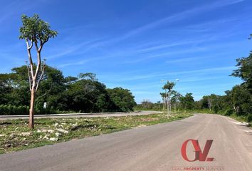 Lote de Terreno en  Conkal, Yucatán, México