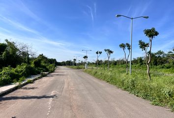 Lote de Terreno en  Conkal, Yucatán, México