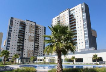 Departamento en  Biosfera Towers, Anillo Vial Fray Junípero Serra, Privada De Los Portones, Santiago De Querétaro, Querétaro, México