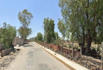 Lote de Terreno en  Villa De Tezontepec, Hidalgo