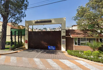 Casa en fraccionamiento en  Miguel Hidalgo, Lago De Guadalupe, Cuautitlán Izcalli, Estado De México, México