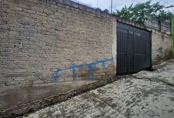 Lote de Terreno en  Ignacio Comonfort, Benito Juárez(tequex), Tlalnepantla, Estado De México, México