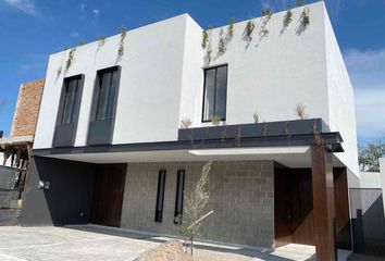 Casa en fraccionamiento en  Valles Del Molino A, León, Guanajuato, México