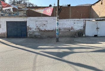 Terreno en  Calle Siete 6, Asentamiento Humano Bayóvar Zona 3, San Juan De Lurigancho, Lima, Per