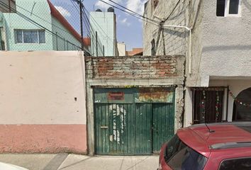 Casa en  Gral. Pedro María Anaya 24, Martín Carrera, 07070 Ciudad De México, Cdmx, México