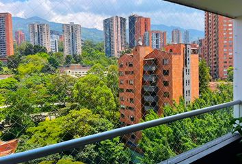 Apartamento en  Los Balsos, Medellín