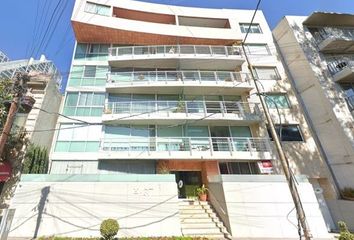 Departamento en  Hamburgo 37, Juárez, Ciudad De México, Cdmx, México