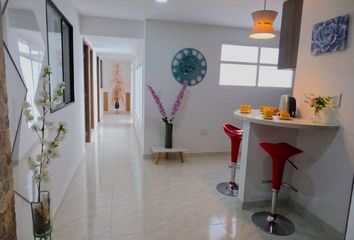 Apartamento en  Calle 20 57-99-57-1, Santa Fé, Medellín, Antioquia, Col