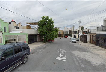 Casa en  Pedregal De Linda Vista, Guadalupe, N.l., México