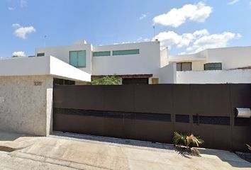 Casa en  C. 26 229, Colonia México, Col. Altabrisa, 97130 Mérida, Yucatán, México