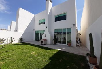 Casa en  Lomas De Juriquilla, Misión De San Francisco, Fracc. Lomas De Juriquilla, Santa Rosa Jáuregui, Querétaro, México