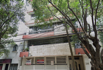 Departamento en  Avenida Eugenia 206, Colonia Del Valle Centro, Ciudad De México, Cdmx, México