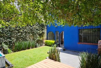 Casa en  Bahía Magdalena 5, Verónica Anzúres, Ciudad De México, Cdmx, México