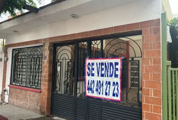 Casa en  Valle De Los Olivos, San José De Los Olvera, Querétaro, México