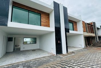 Casa en fraccionamiento en  Calle 9 Oriente 638, San Andrés Cholula, Puebla, México