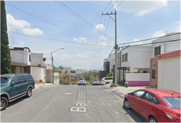 Casa en  Balcones De La Silla, Colinas De Valle Verde, Monterrey, Nuevo León, México