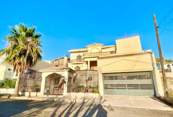 Casa en  Los Sabinos, Hermosillo