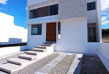 Casa en fraccionamiento en  Gran Reserva Preserve, Reserva Nicoya, Gran Reserva Preserve, Juriquilla, Querétaro, México