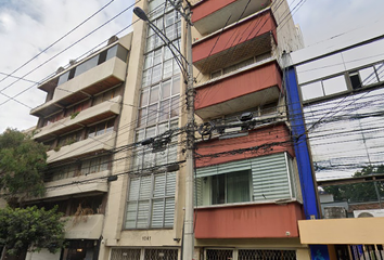 Departamento en  Avenida Coyoacán 1041, Colonia Del Valle Centro, Ciudad De México, Cdmx, México