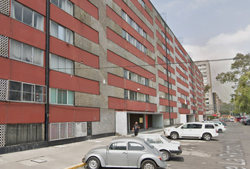 Departamento en  Manuel Gonzalez 42, Tlatelolco, Ciudad De México, Cdmx, México