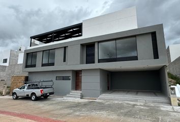 Casa en  Cimazul Residencial - Caseta Principal De Accesso, Prolongación Juárez, Fraccionamiento Simon Díaz, San Luis Potosí, México