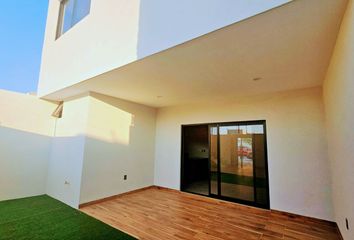 Casa en fraccionamiento en  Residencial El Faro, León