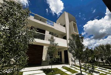 Departamento en  Boulevard Paseos De Zakia, El Marqués, Querétaro, 76269, Mex