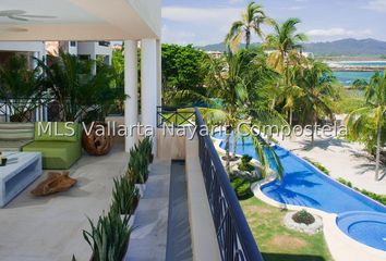 Departamento en  Four Seasons Resort And., Carretera A Punta Mita, Bahía De Banderas, Nayarit, 63727, Mex