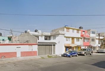 Casa en  Framboyanes 80, Mz 012, La Perla, Ciudad Nezahualcóyotl, Estado De México, México