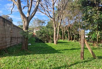 Terrenos en  Ruiz Martin, Oberá, Misiones, Argentina