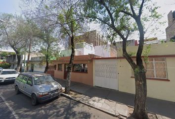 Casa en  Avenida Pirineos 60a, Portales Sur, Ciudad De México, Cdmx, México