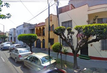 Casa en  Heriberto Frías, Colonia Del Valle Centro, Ciudad De México, Cdmx, México