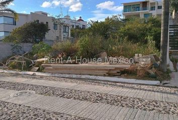 Lote de Terreno en  Fraccionamiento Vista Real, Corregidora, Querétaro, México