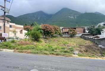 Lote de Terreno en  Contry Sol, Guadalupe, Nuevo León