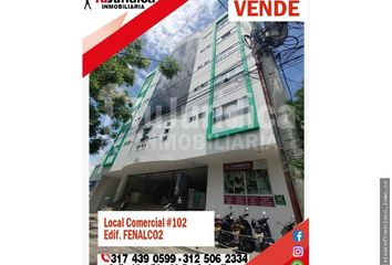 Local Comercial en  Cl. 11 #7-39, Neiva, Huila, Colombia