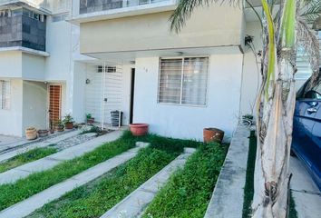 Casa en condominio en  Tierra De Ilusiones 189, Terralta, San Pedro Tlaquepaque, Jalisco, México