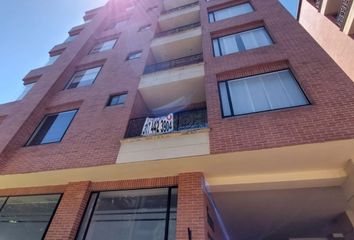 Apartamento en  Santa Barbara Occidental, Bogotá, Colombia