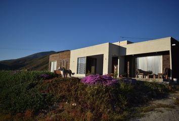 Casa en  Altovalsol, La Serena, Chile