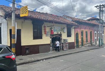 Lote de Terreno en  Calle 6b #7-65, Bogotá, Colombia