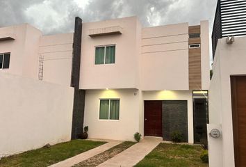 Casa en  Boulevard Valle Alto 4835, Valle Alto, Culiacán, Sinaloa, México