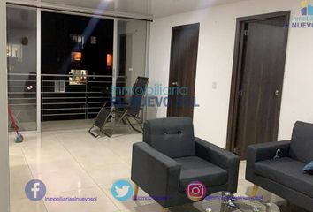 Apartamento en  Camino Ganadero, Villavicencio, Meta, Colombia